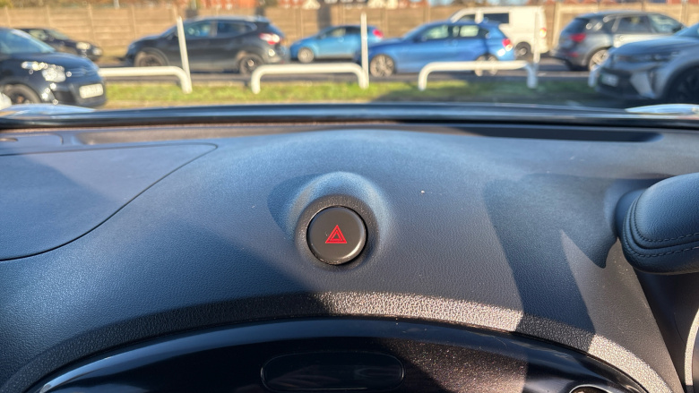 Nissan Juke 1.6 [112] Tekna 5dr [Bose] Petrol Hatchback